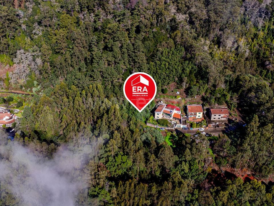 Helårsgrund i Santa Cruz, Madeira - foto 3