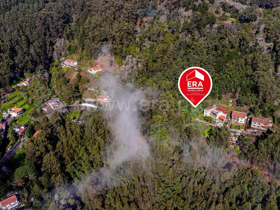 Helårsgrund i Santa Cruz, Madeira - foto 4