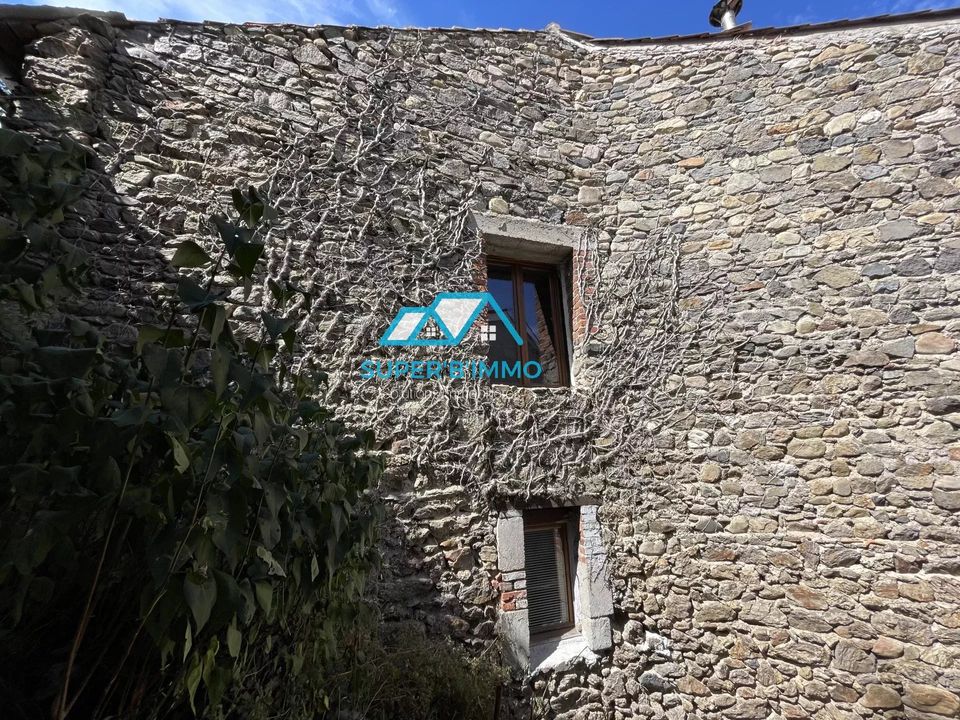 Villa i Saint-Cirgues, Haute-Loire - foto 5