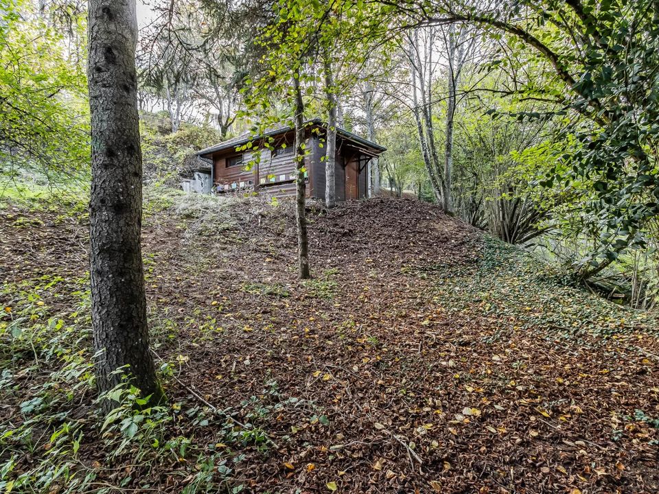 Villa i Claveisolles, Rhone - foto 1