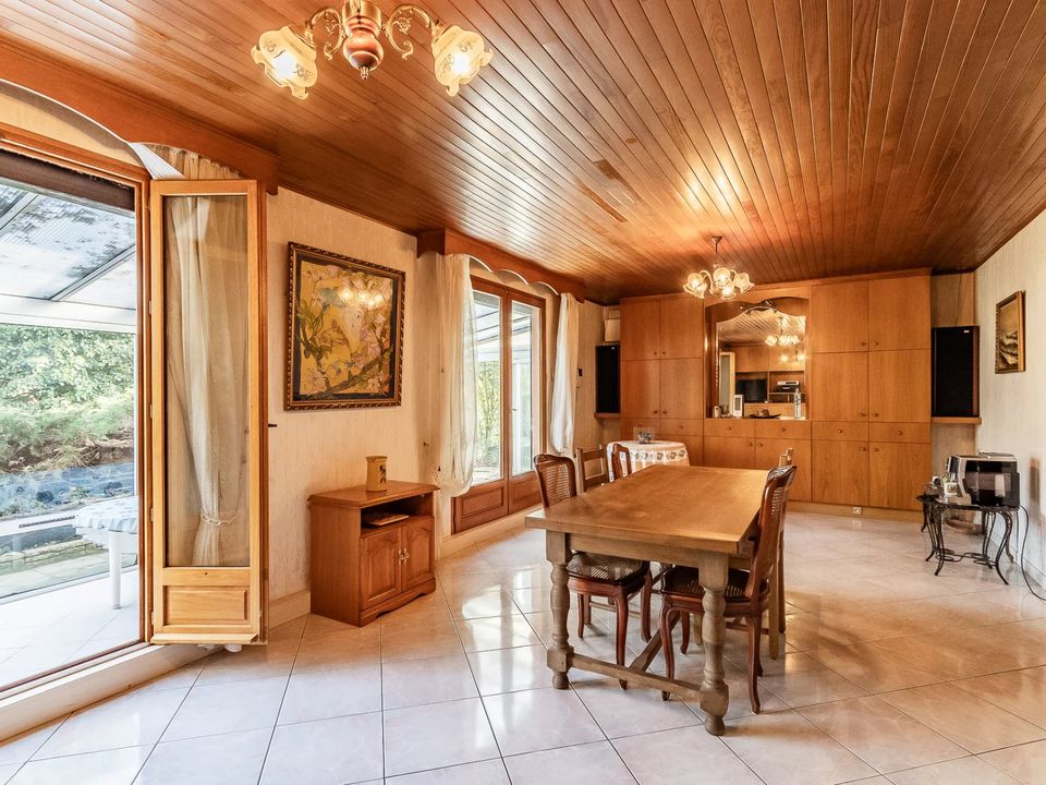 Villa i Claveisolles, Rhone - foto 4