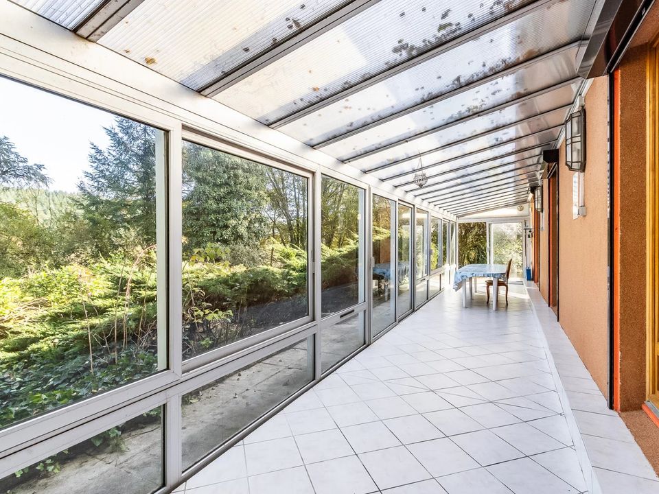 Villa i Claveisolles, Rhone - foto 3