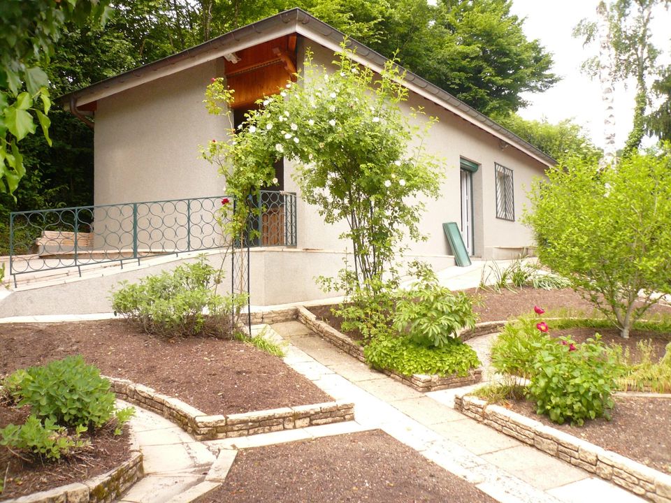 Villa i Claveisolles, Rhone - foto 2