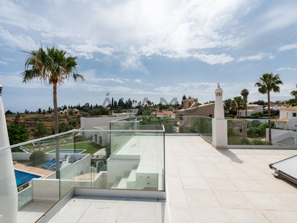 Villa i Carvoeiro, Faro - foto 3