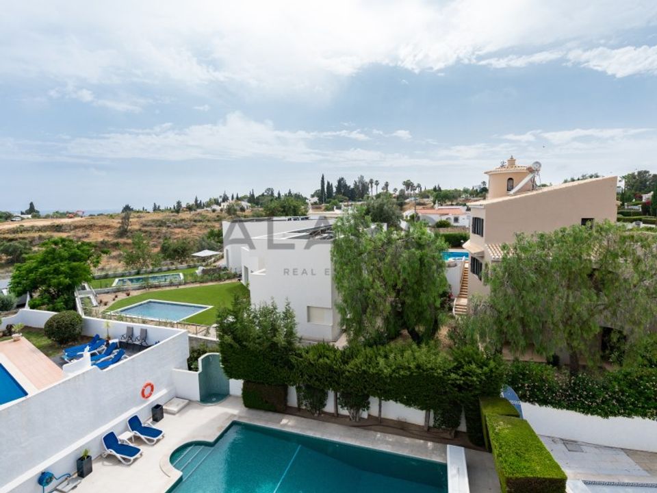 Villa i Carvoeiro, Faro - foto 4