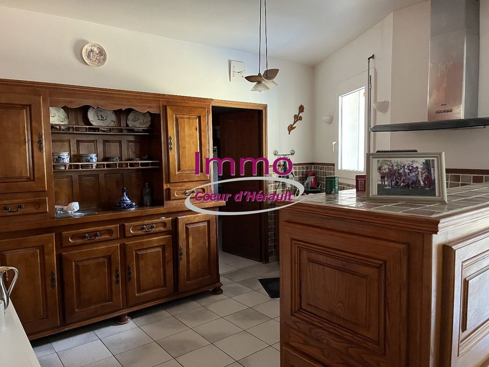Villa i St.-Bauzille-de-la-Sylve, Herault - foto 4