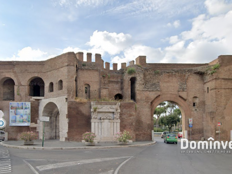 Erhvervsejendom i Rome, Rome - foto 1