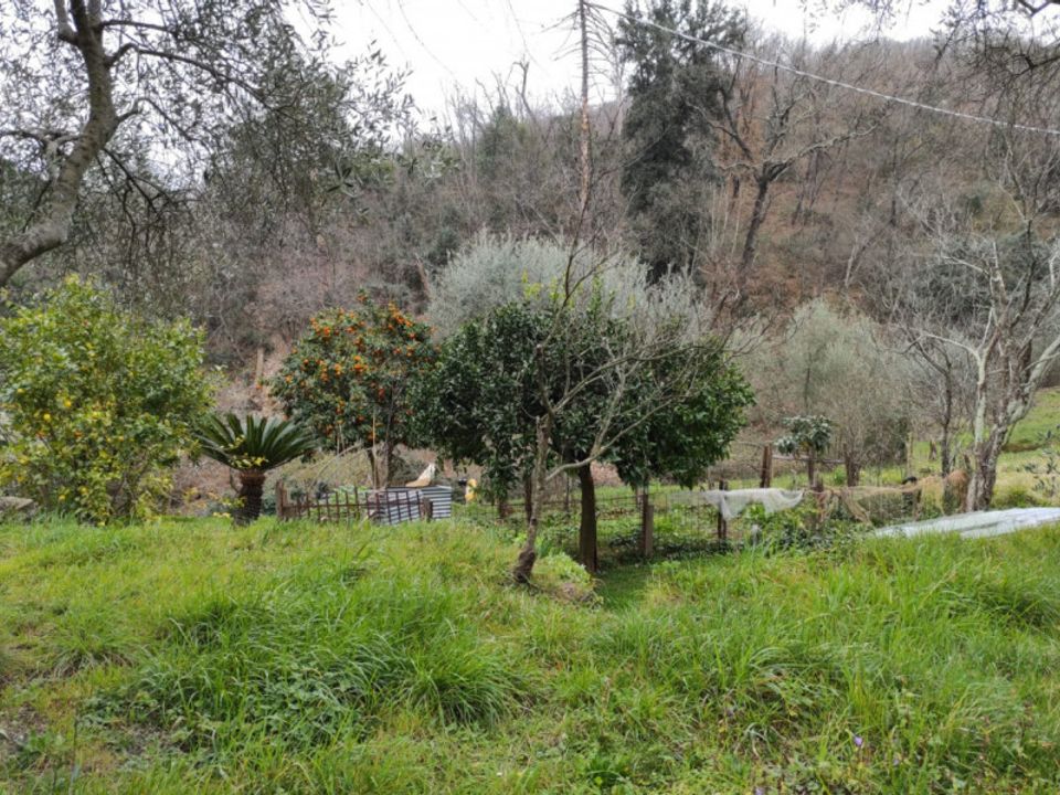 Landejendom i Rapallo, Genoa - foto 4