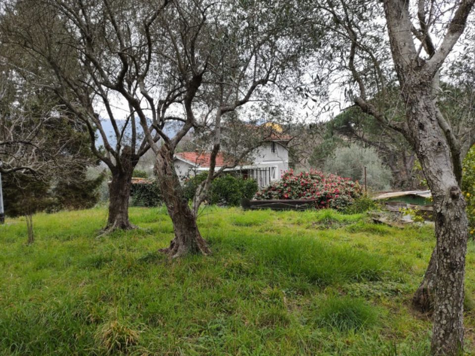 Landejendom i Rapallo, Genoa - foto 5