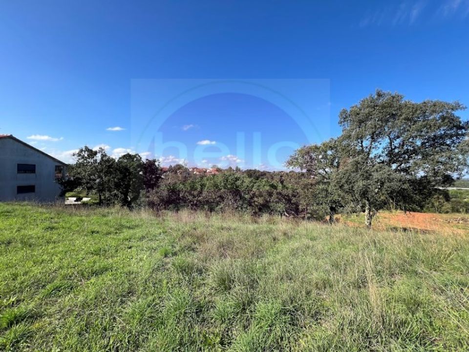 Helårsgrund i Casais e Alviobeira, Santarem - foto 3