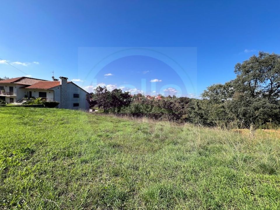 Helårsgrund i Casais e Alviobeira, Santarem - foto 4