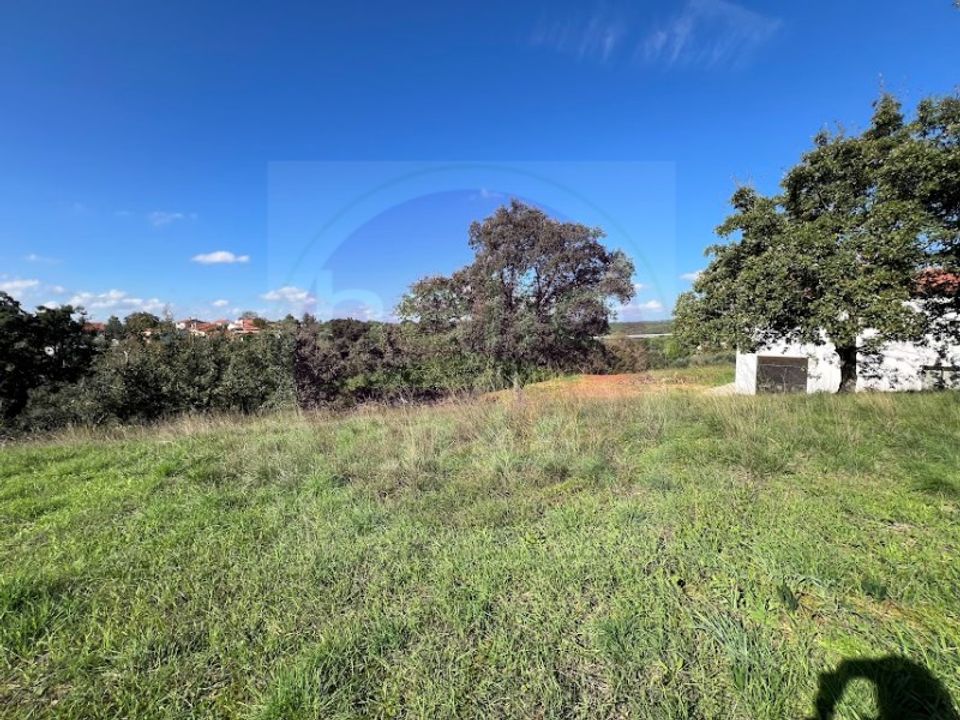 Helårsgrund i Casais e Alviobeira, Santarem - foto 5