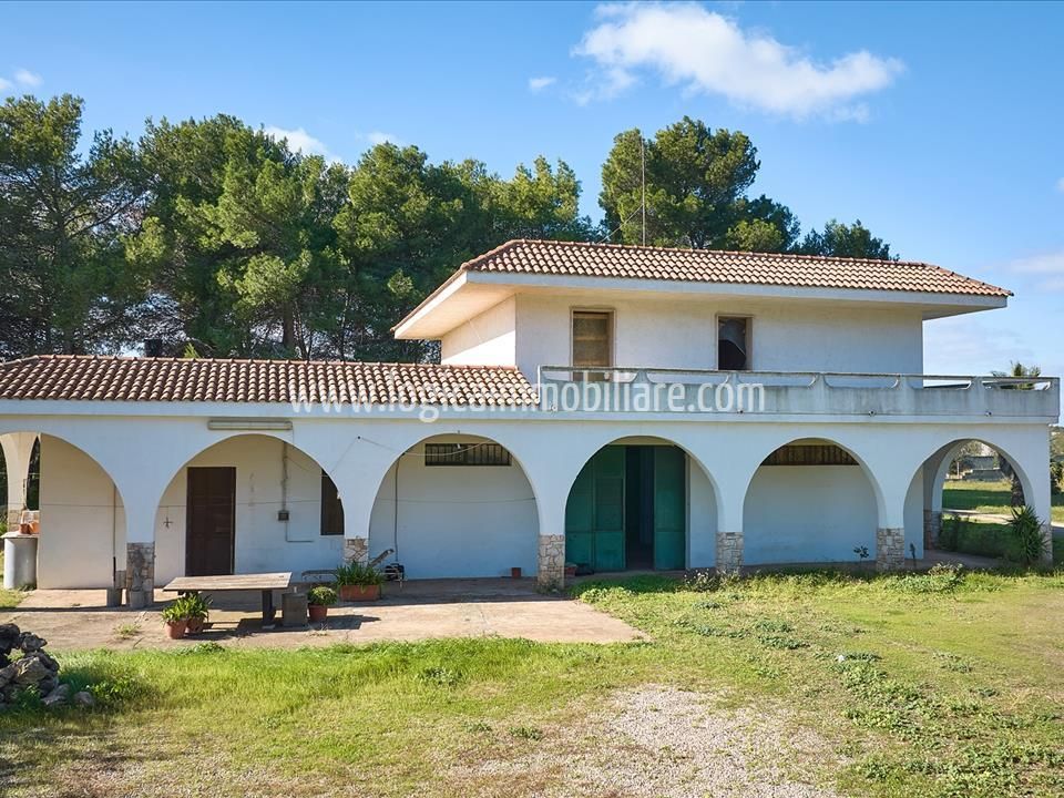 Villa i Galatina, Lecce - foto 2