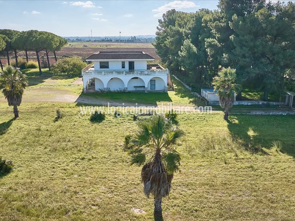 Villa i Galatina, Lecce - foto 3