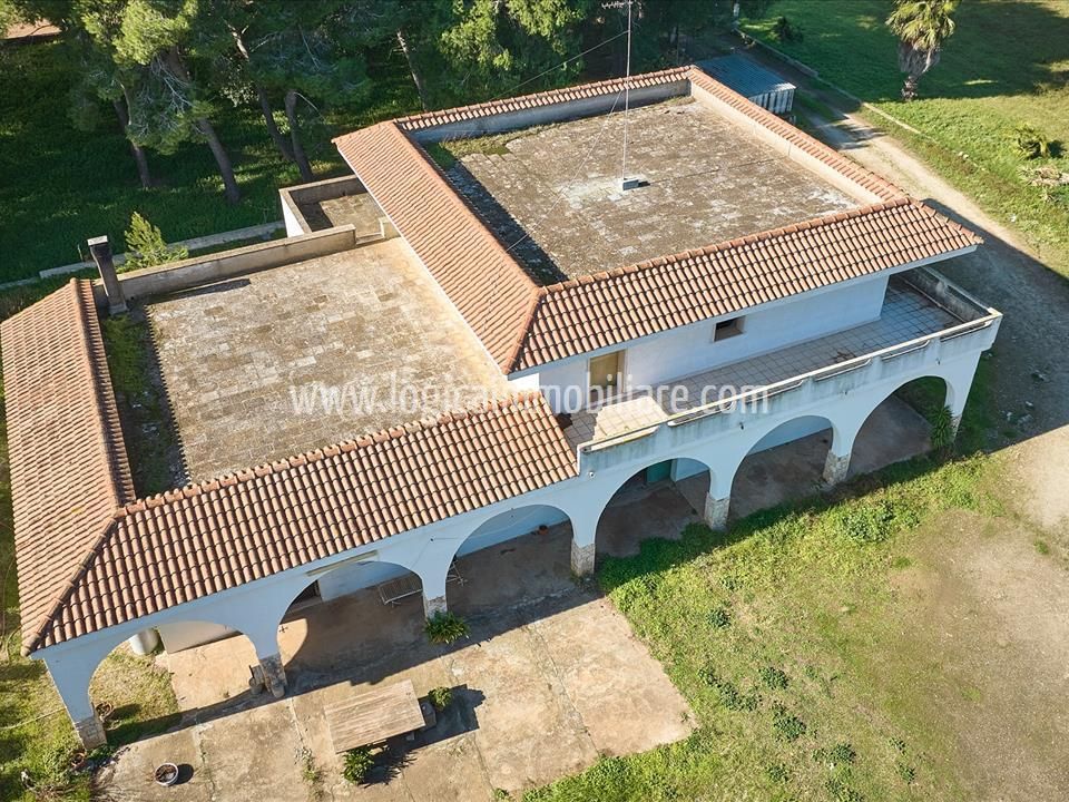 Villa i Galatina, Lecce - foto 4
