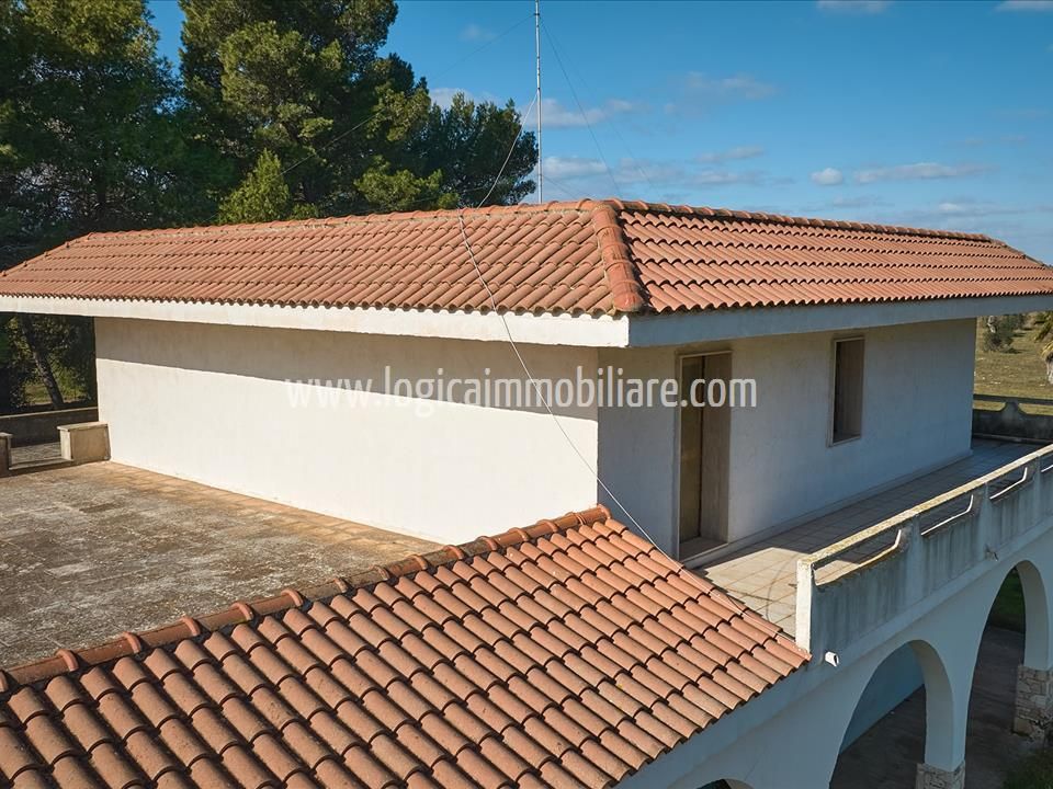 Villa i Galatina, Lecce - foto 5