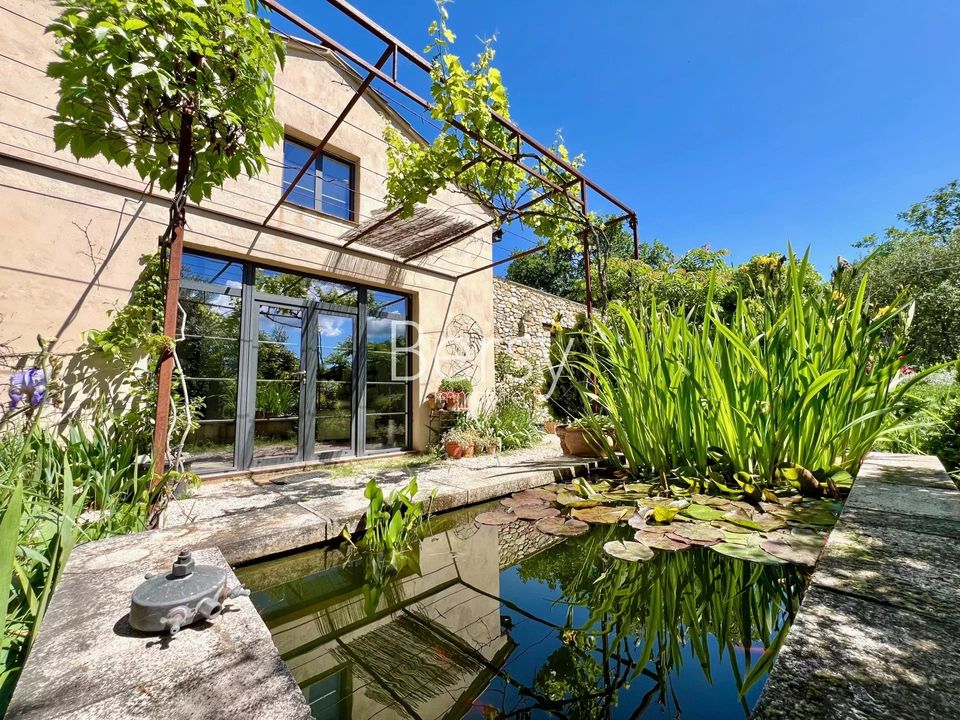 Villa i Bédoin, Vaucluse - foto 3