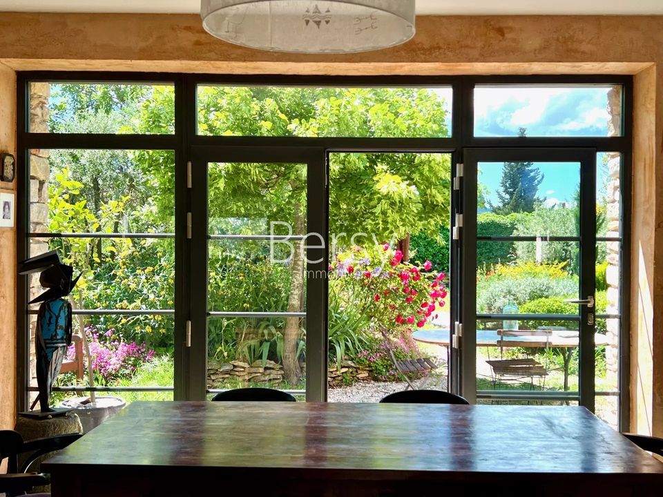 Villa i Bédoin, Vaucluse - foto 4
