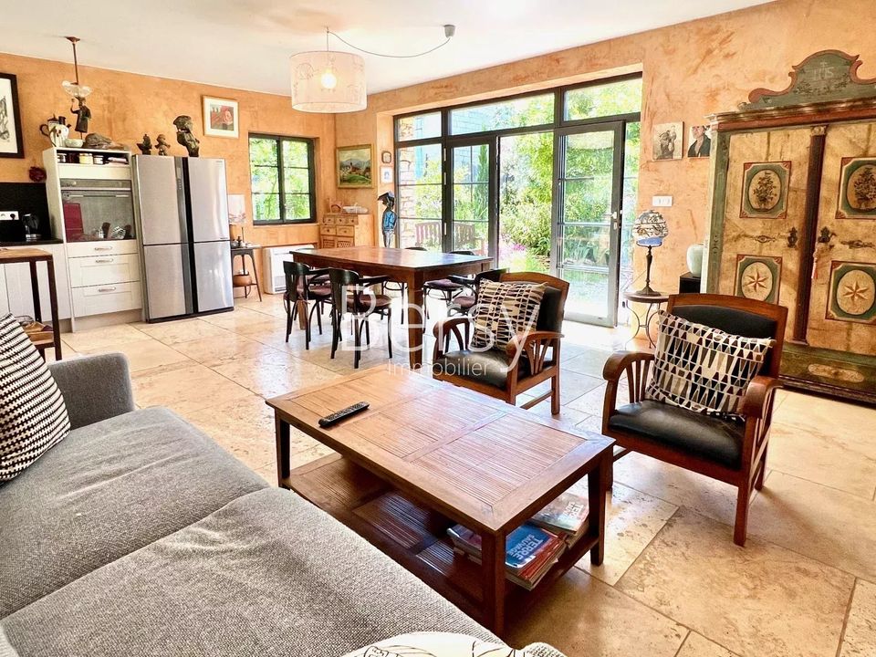 Villa i Bédoin, Vaucluse - foto 5