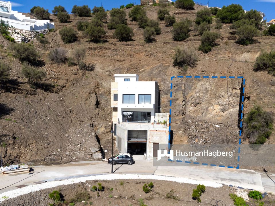Villa i Torrox, Malaga - foto 3