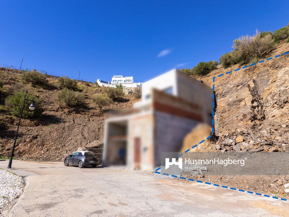 Villa i Torrox, Malaga - foto 4