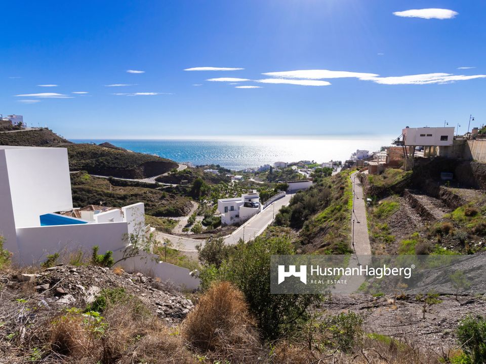 Villa i Torrox, Malaga - foto 5