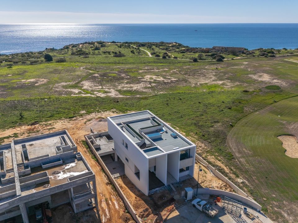 Villa i Lagos, Faro - foto 1