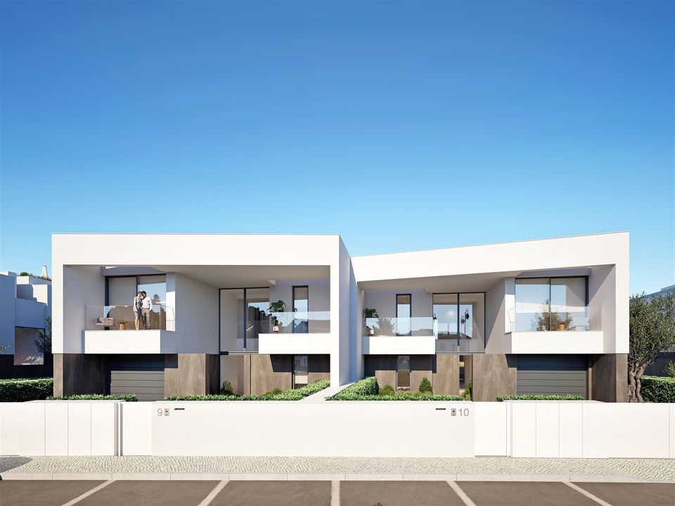 Villa i Lagos, Faro - foto 4