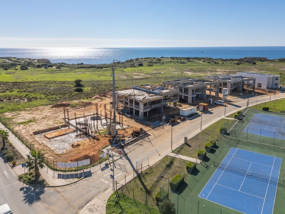 Villa i Lagos, Faro - foto 2