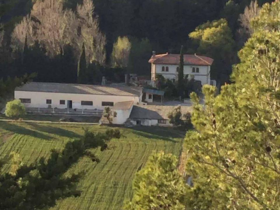 Villa i Bot, Tarragona - foto 1