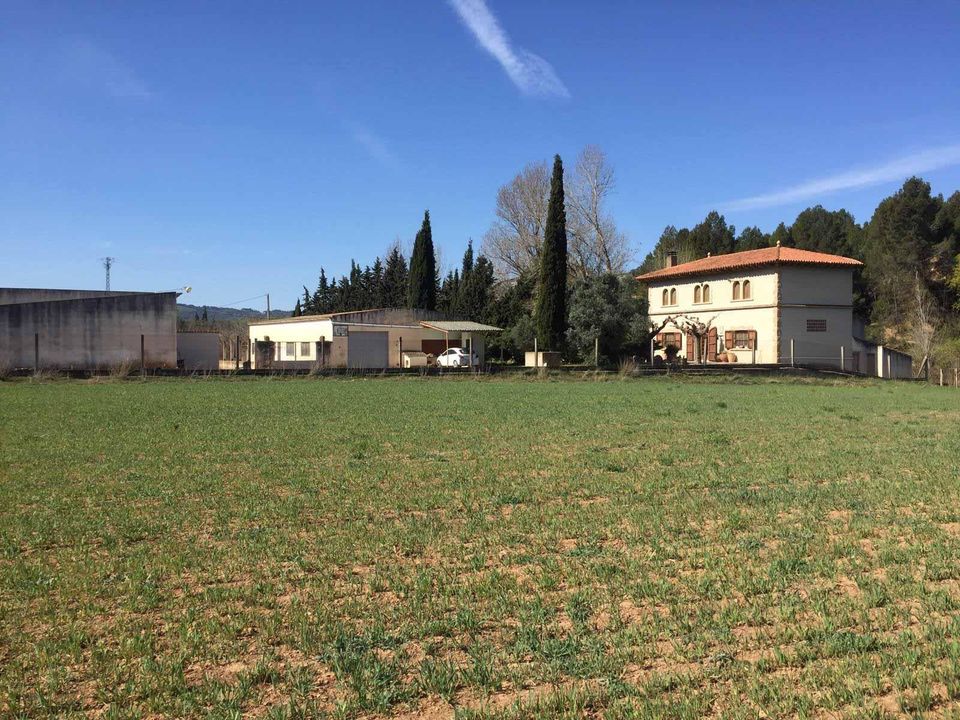 Villa i Bot, Tarragona - foto 2