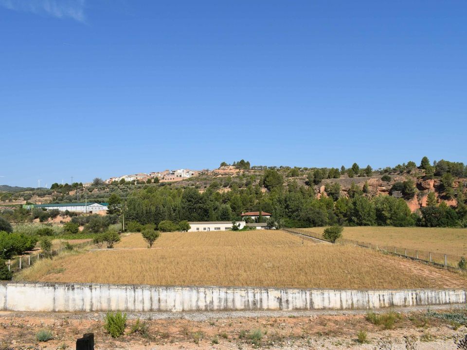 Villa i Bot, Tarragona - foto 4