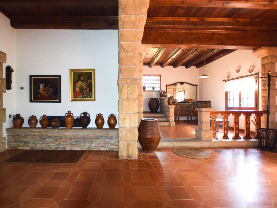 Villa i Bot, Tarragona - foto 5