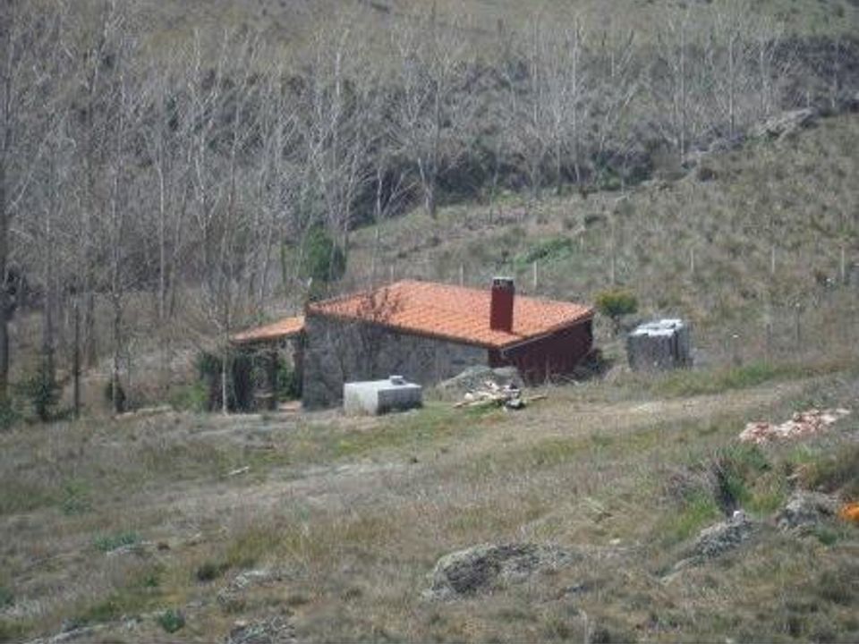 Helårsgrund i Terradillos, Salamanca - foto 2
