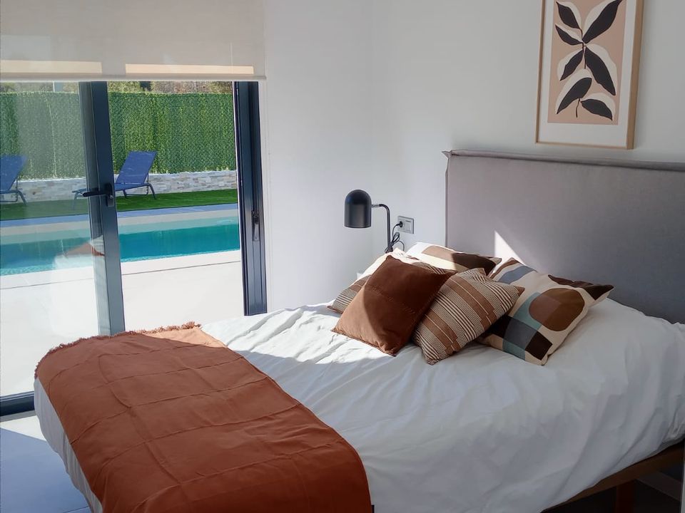 Villa i Calasparra, Murcia - foto 4