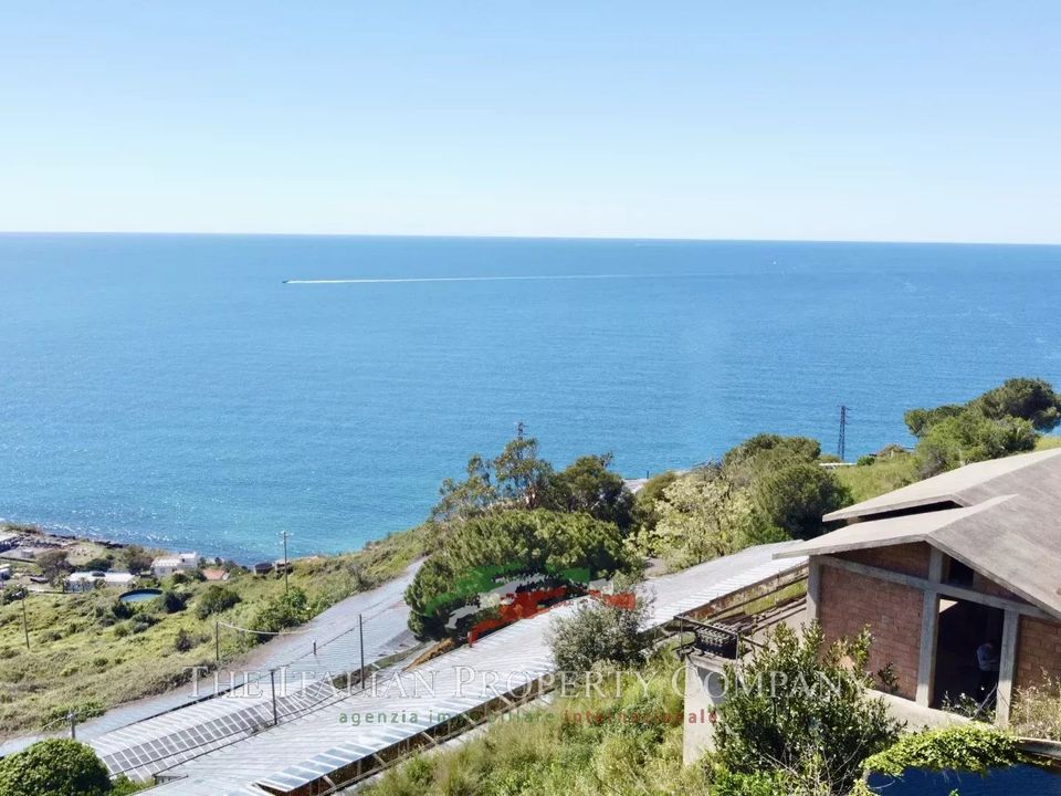 Villa i Sanremo, Imperia - bilde 2