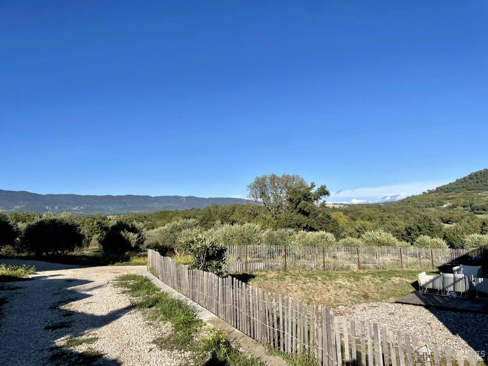 Erhvervsejendom i Villelaure, Vaucluse - foto 4