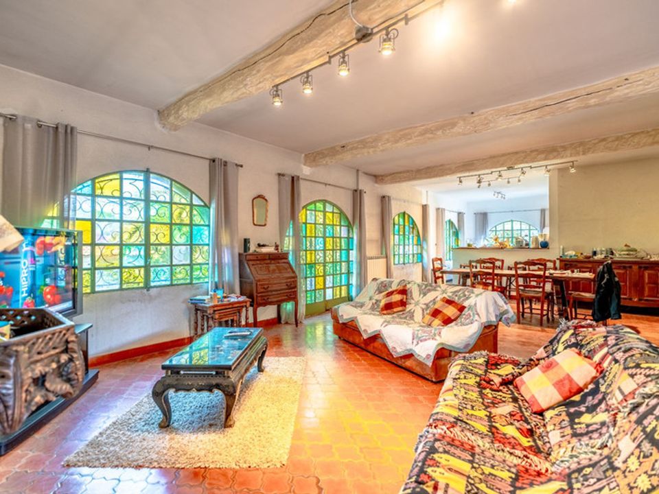 Villa i Sainte-Maxime, Var - bilde 4