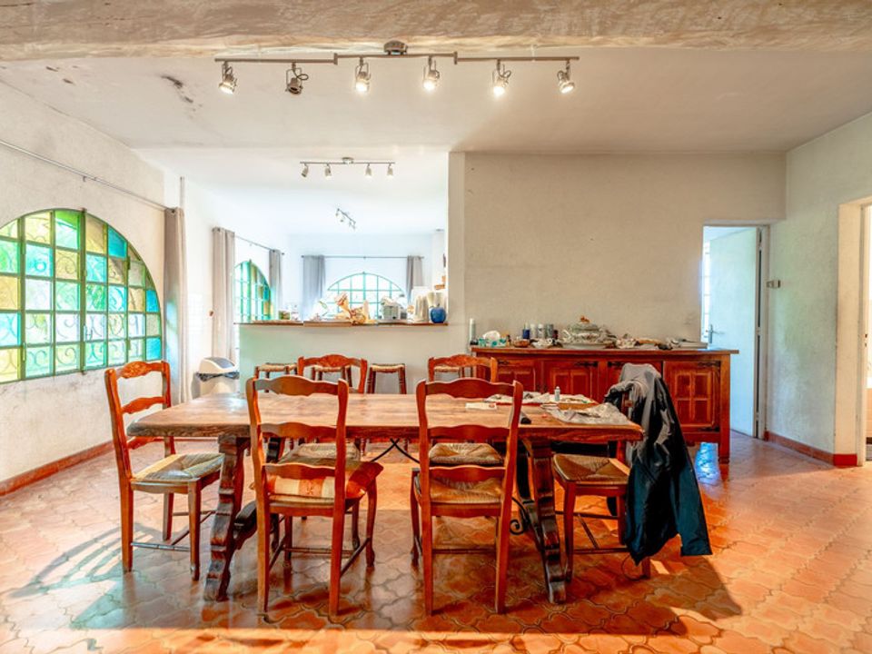 Villa i Sainte-Maxime, Var - bilde 5