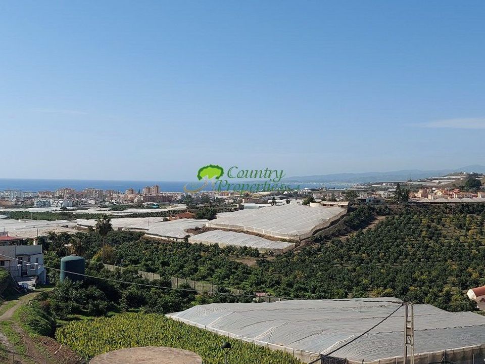 Villa i Torrox, Malaga - foto 2