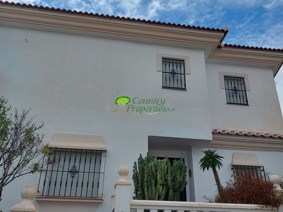 Villa i Torrox, Malaga - foto 3