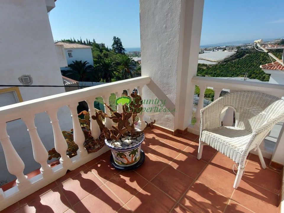 Villa i Torrox, Malaga - foto 4