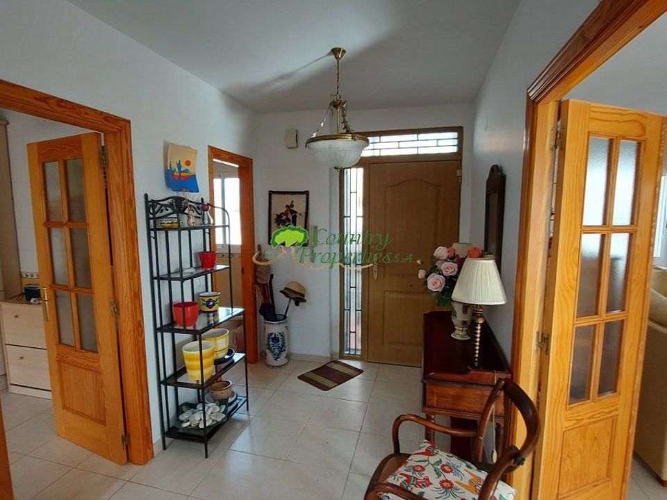 Villa i Torrox, Malaga - foto 5