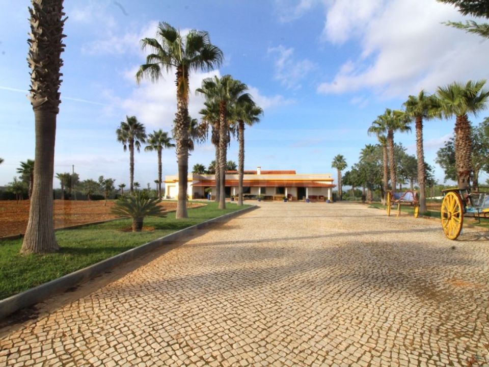 Villa i Guia, Faro - foto 1