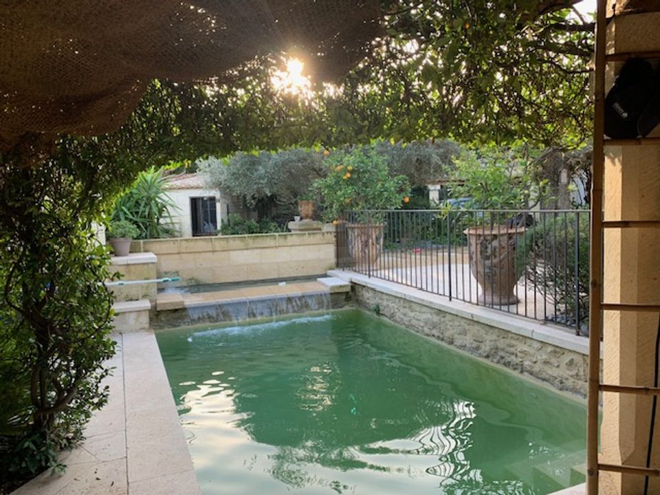Villa i Uzes, Gard - foto 2