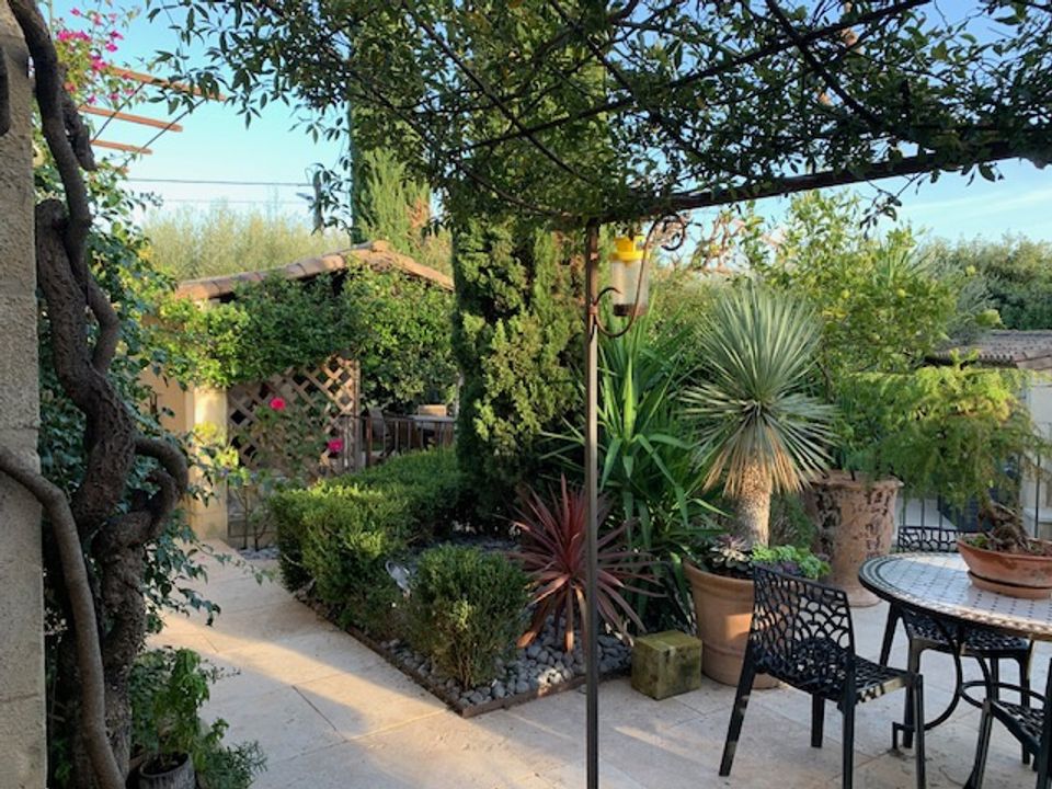 Villa i Uzes, Gard - foto 3
