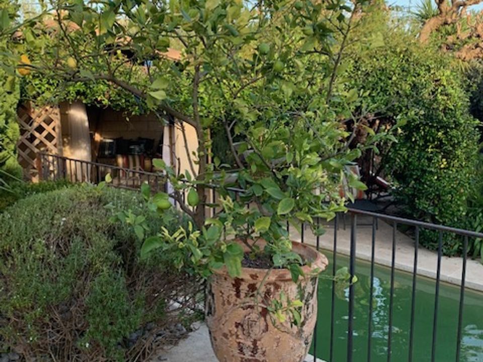 Villa i Uzes, Gard - foto 4
