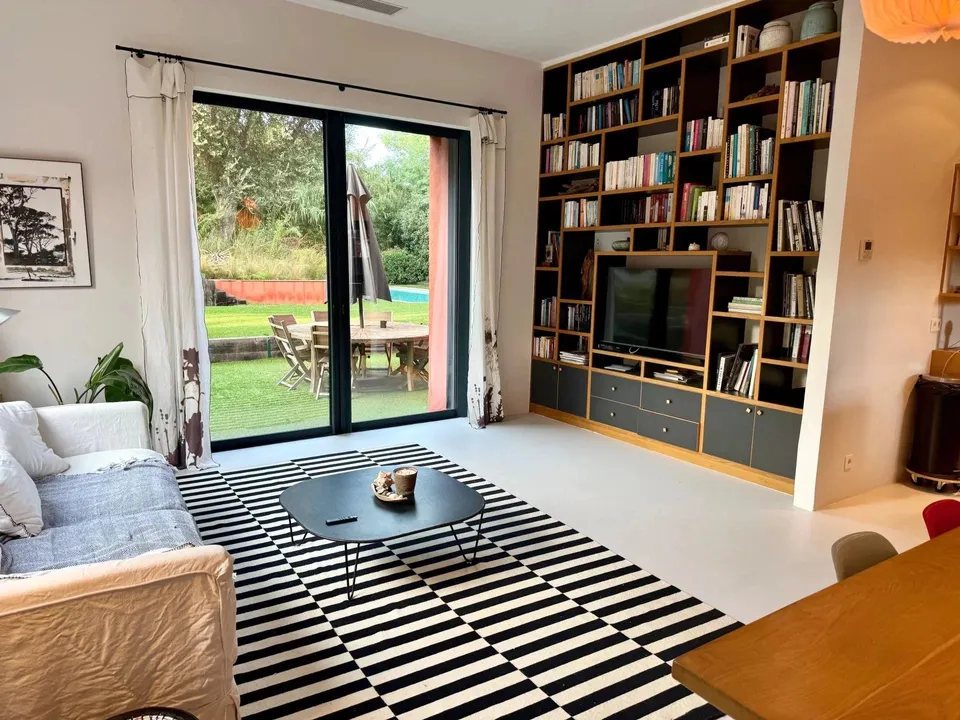 Villa i Grimaud, Var - foto 4