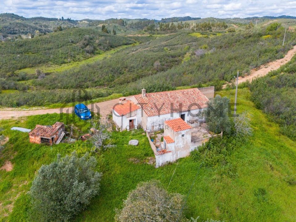 Villa a Silves, Faro - foto 2