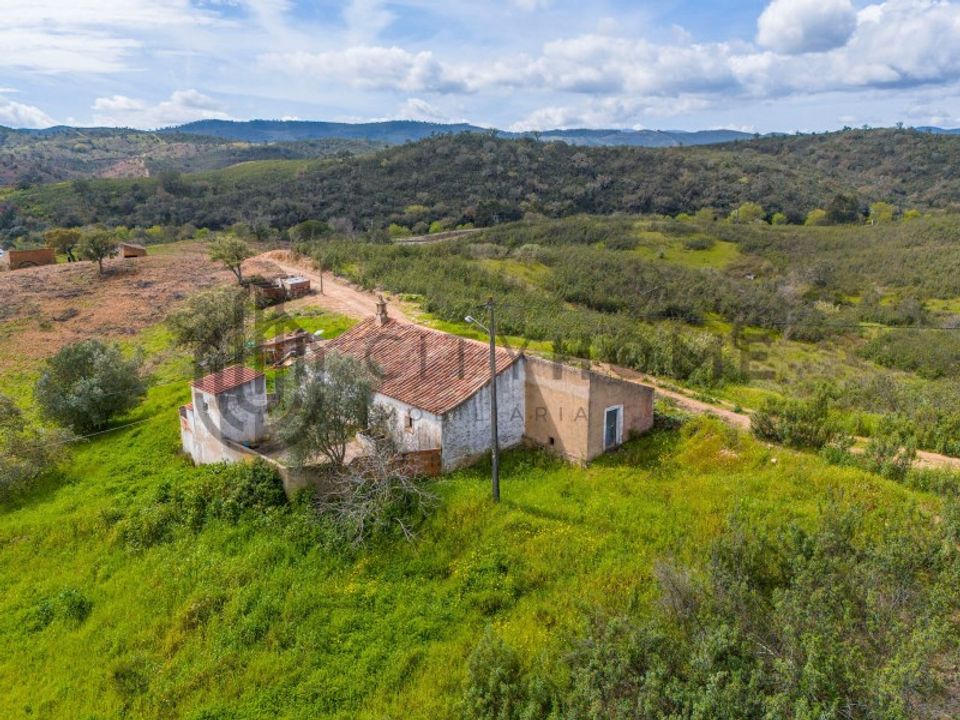 Villa a Silves, Faro - foto 1